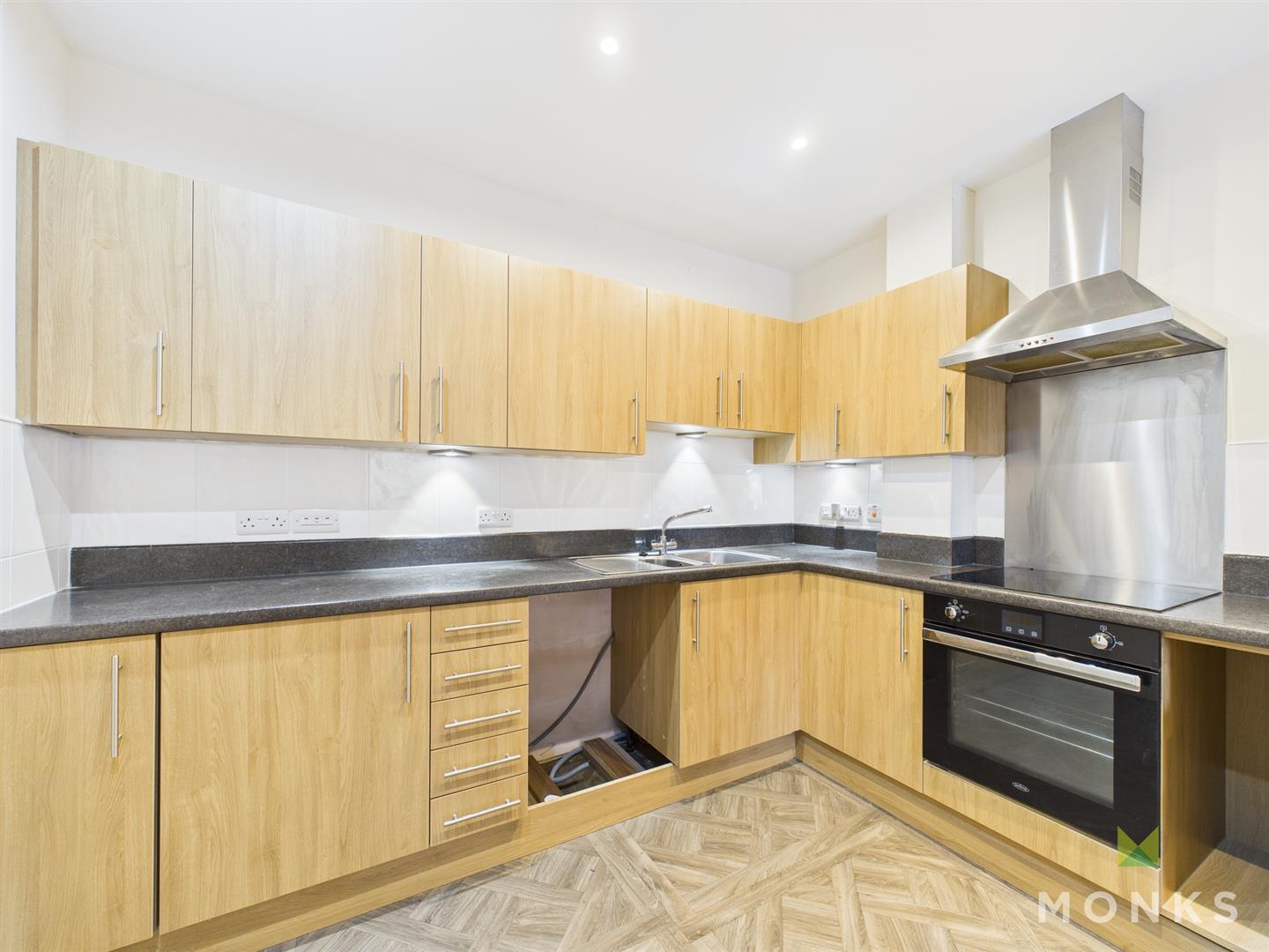 3 Abbey Wharf Mill Road, Shrewsbury, SY2 6AY For Sale